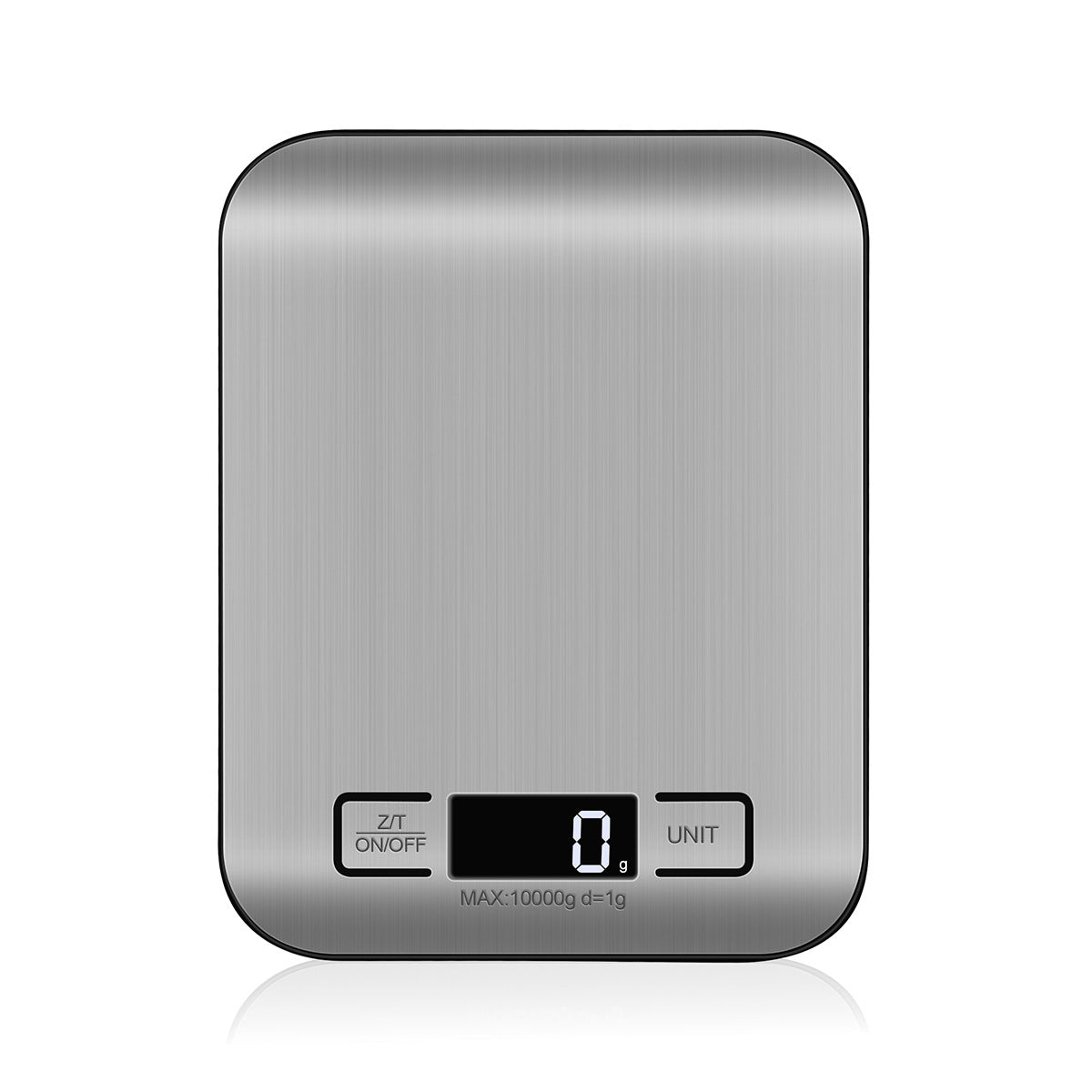 Electronic Kitchen Scale – Precise Digital Food Scale