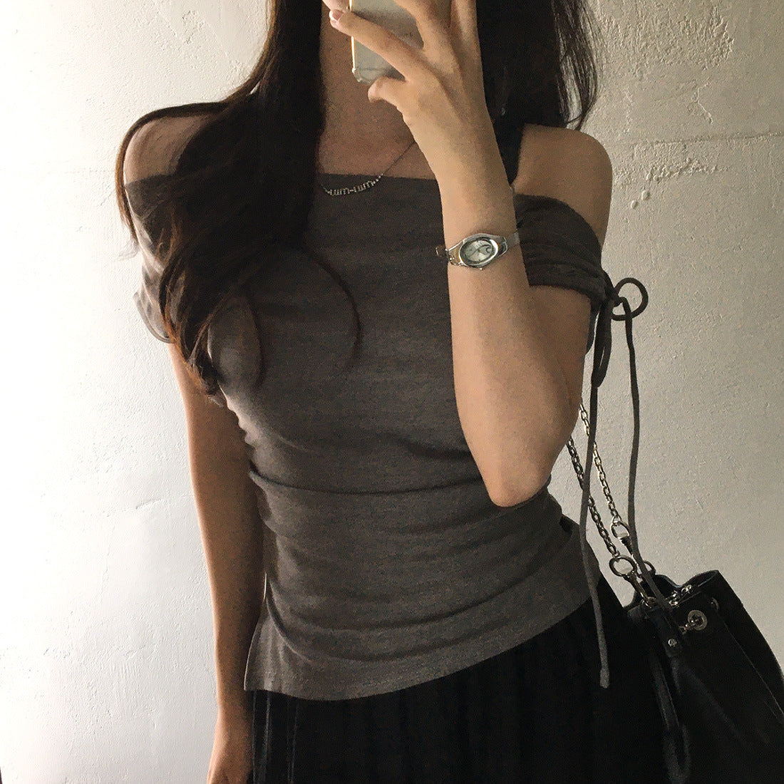 Trendy Women's Top – Effortless Everyday Style
