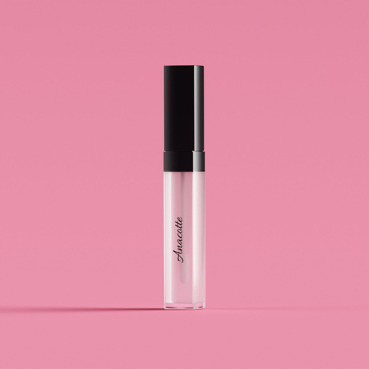Anacotte Crystal Clear Lip Gloss – Shine Bright Like a Diamond