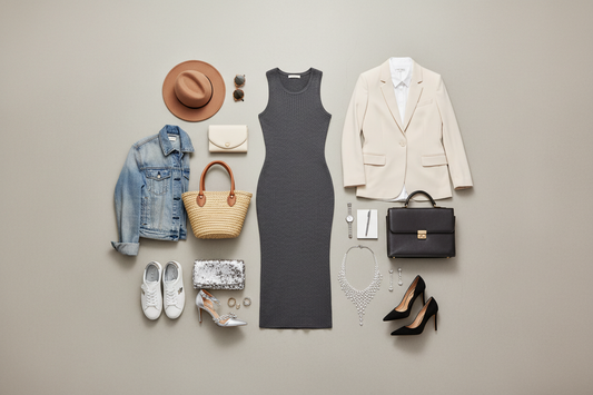 How to Style a Bodycon Dress for Any Occasion
