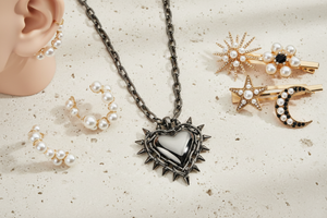 Jewelry & Accessories