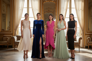 Dresses