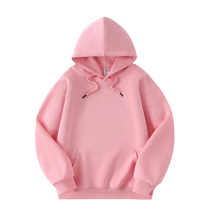 Premium Cotton Hoodies for a Casual but trendy look