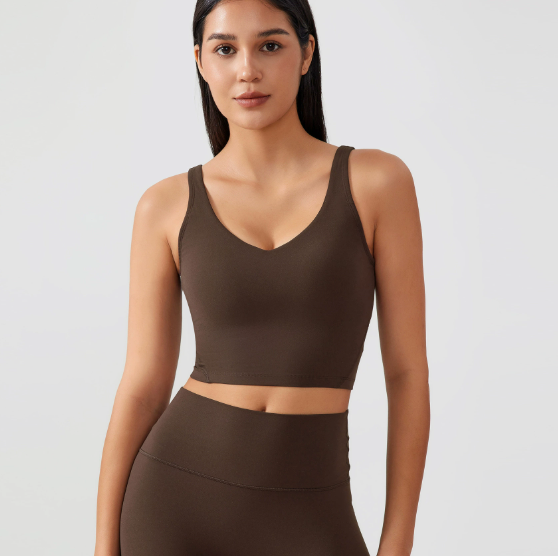 Cute & High-Quality Women's Activewear Top