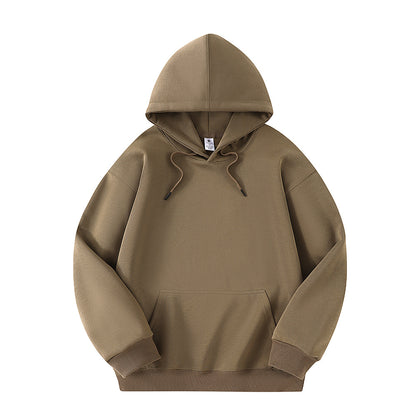 Premium Cotton Hoodies for a Casual but trendy look