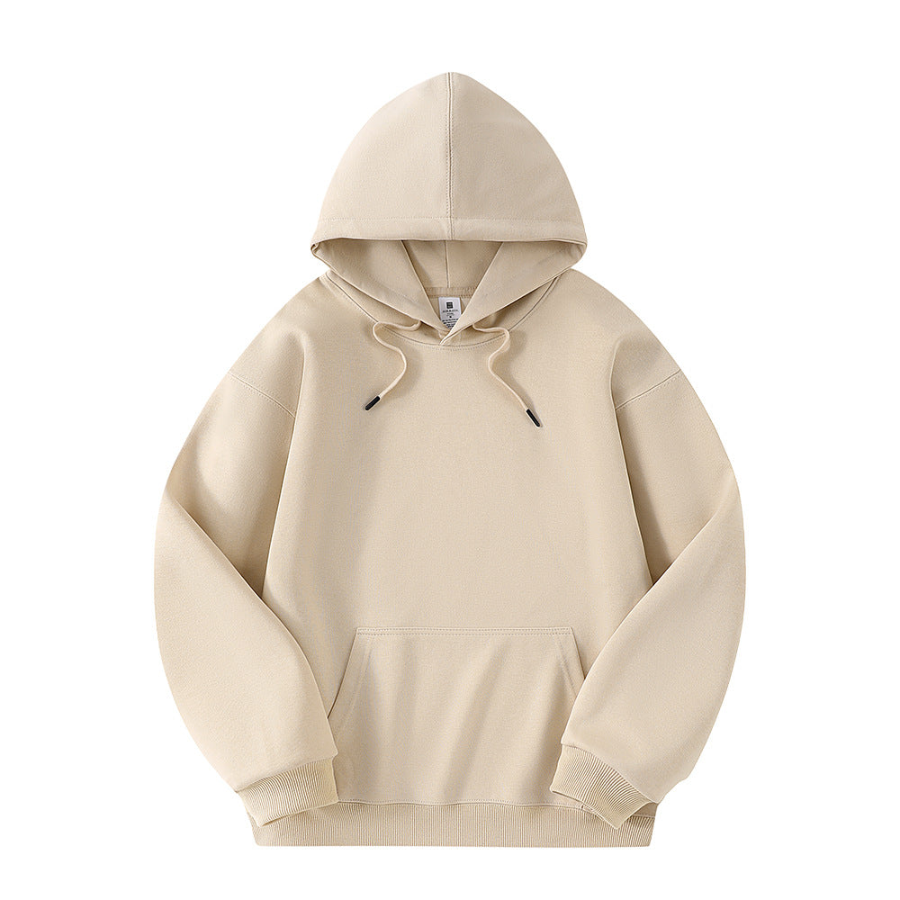 Premium Cotton Hoodies for a Casual but trendy look