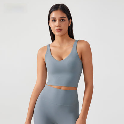Cute & High-Quality Women's Activewear Top