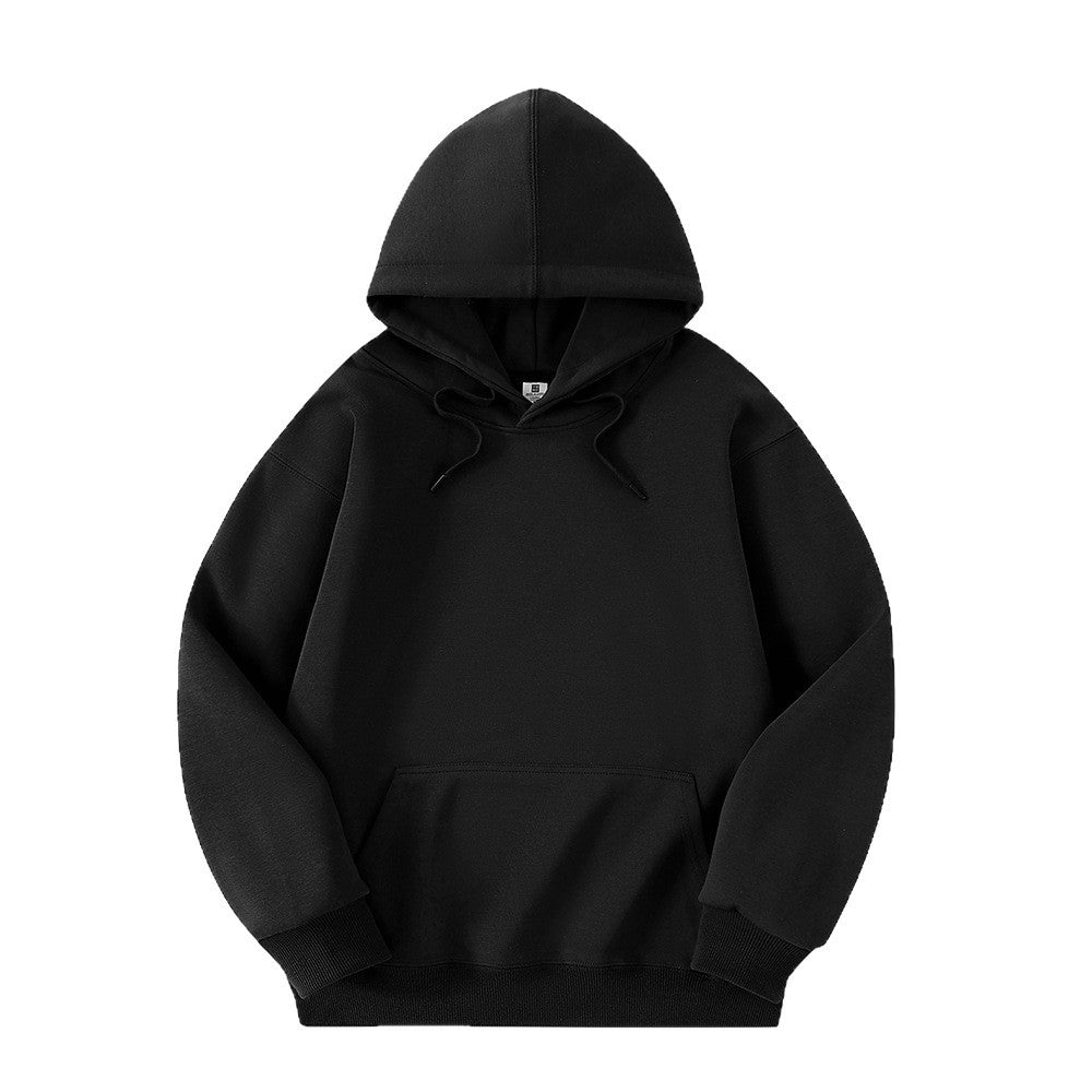 Premium Cotton Hoodies for a Casual but trendy look