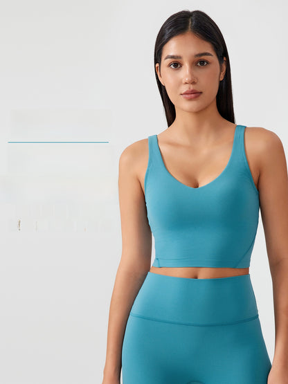 Cute & High-Quality Women's Activewear Top