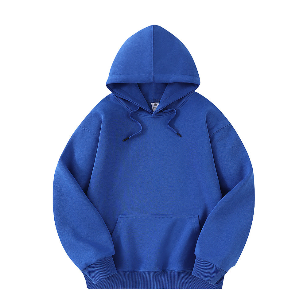 Premium Cotton Hoodies for a Casual but trendy look