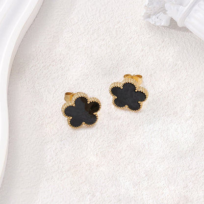 Clover Five-Petal Bracelet Jewelry