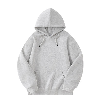 Premium Cotton Hoodies for a Casual but trendy look