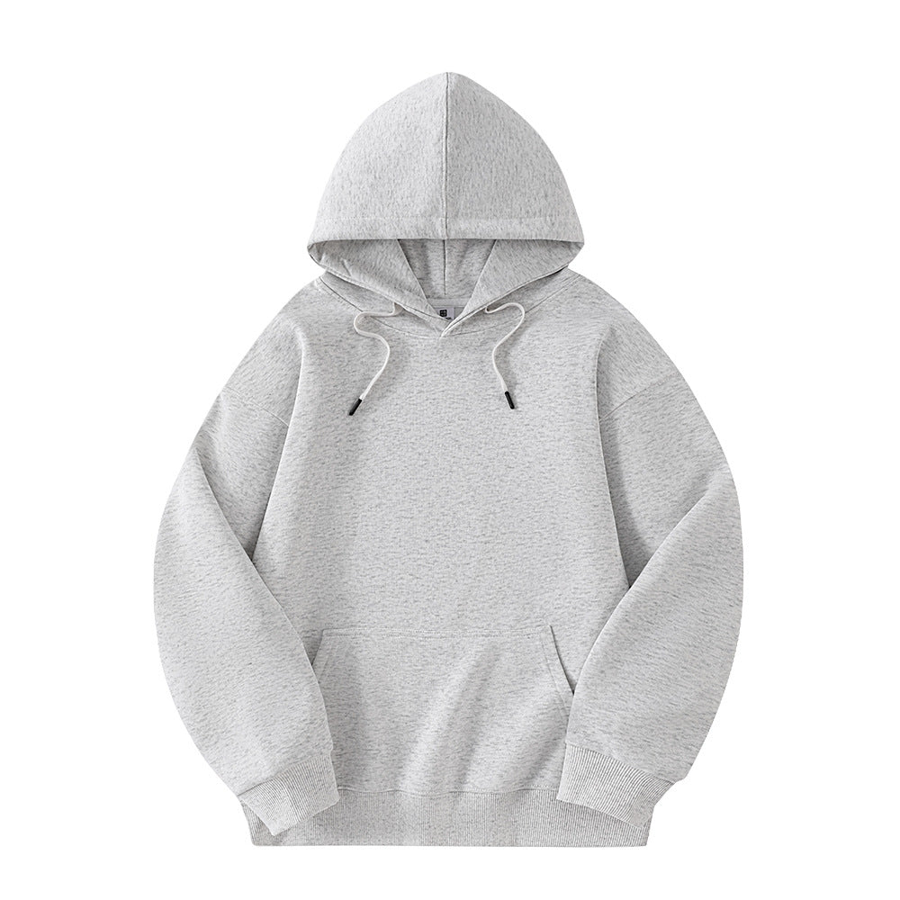 Premium Cotton Hoodies for a Casual but trendy look