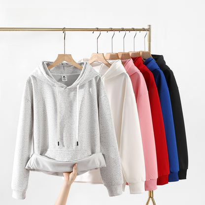 Premium Cotton Hoodies for a Casual but trendy look