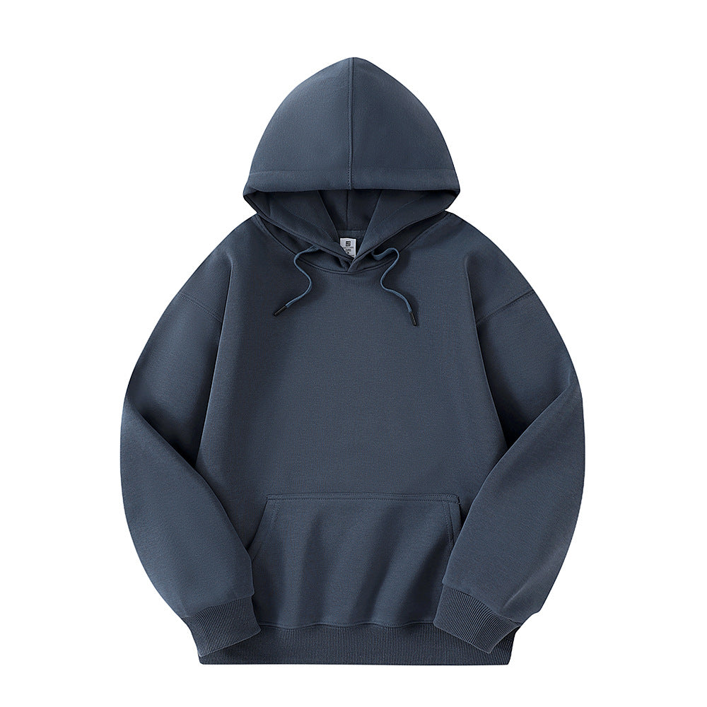 Premium Cotton Hoodies for a Casual but trendy look