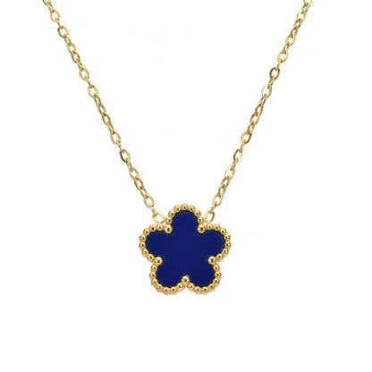Clover Five-Petal Bracelet Jewelry