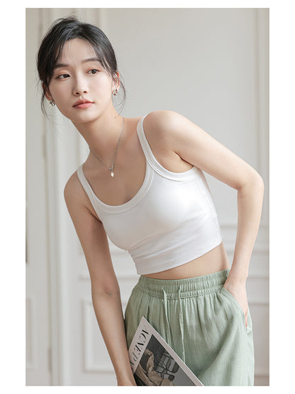Women's Tube Top – Sleek & Versatile
