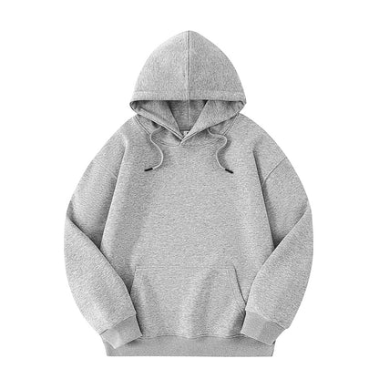 Premium Cotton Hoodies for a Casual but trendy look