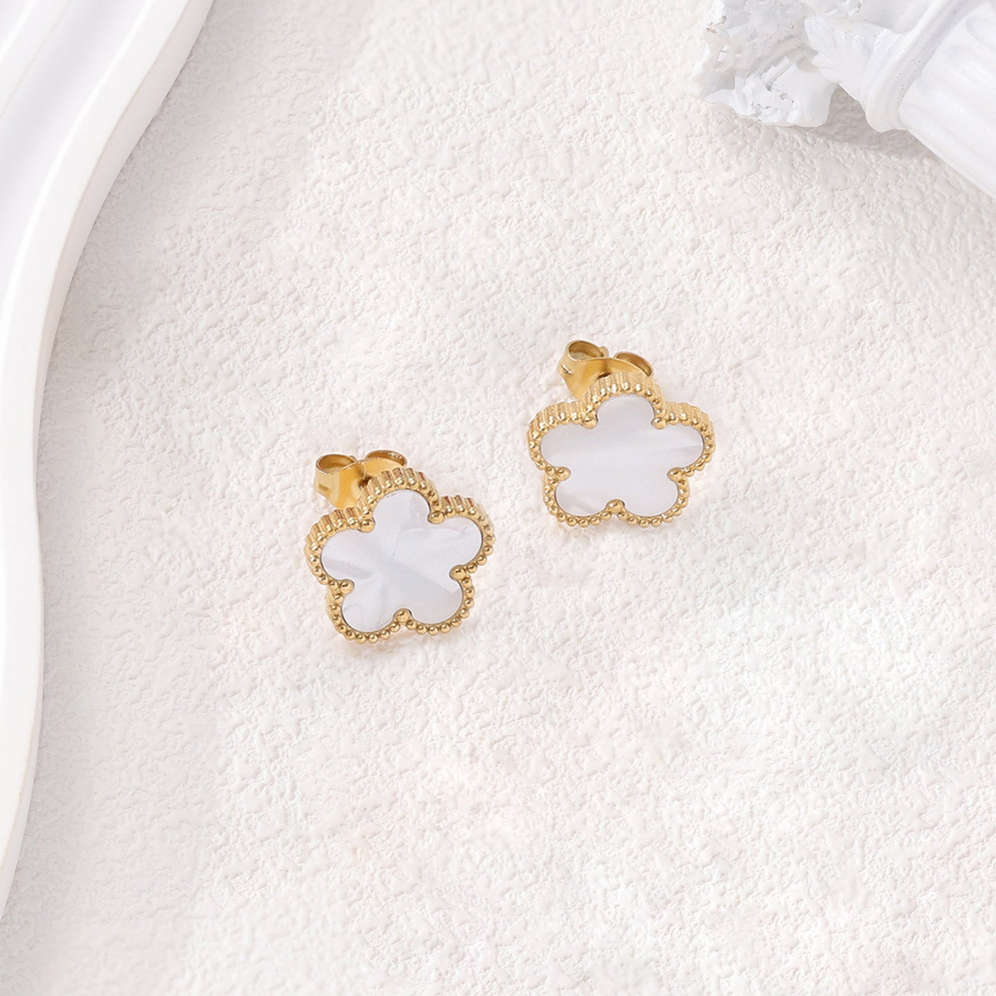 Clover Five-Petal Bracelet Jewelry