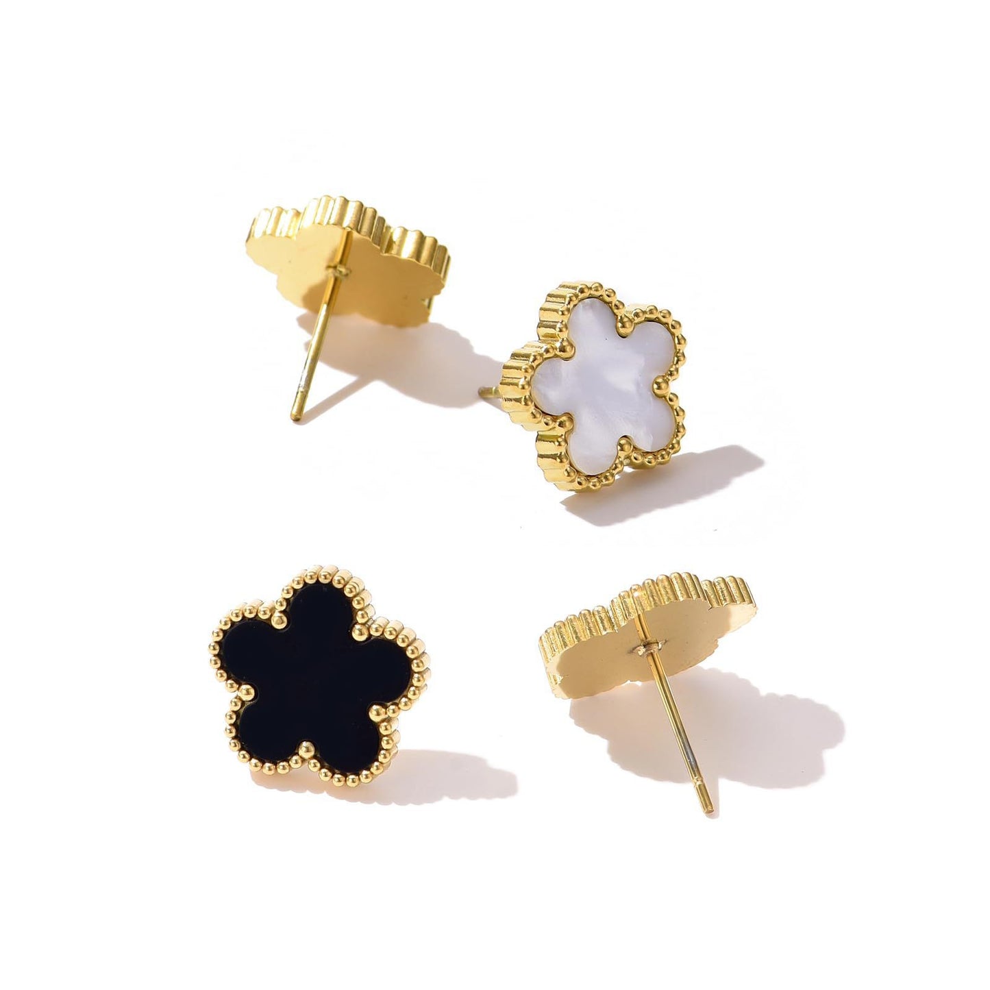 Clover Five-Petal Bracelet Jewelry