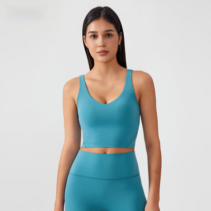 Cute & High-Quality Women's Activewear Top