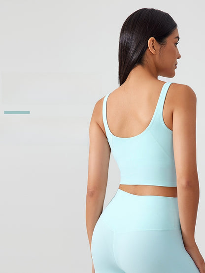 Cute & High-Quality Women's Activewear Top