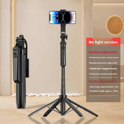 Intelligent AI Mobile Phone Follow-Up Camera – Cloud Platform