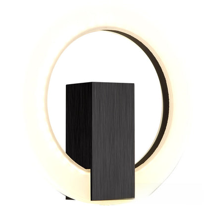 Minimalist LED Wall Lamp for Home Decor