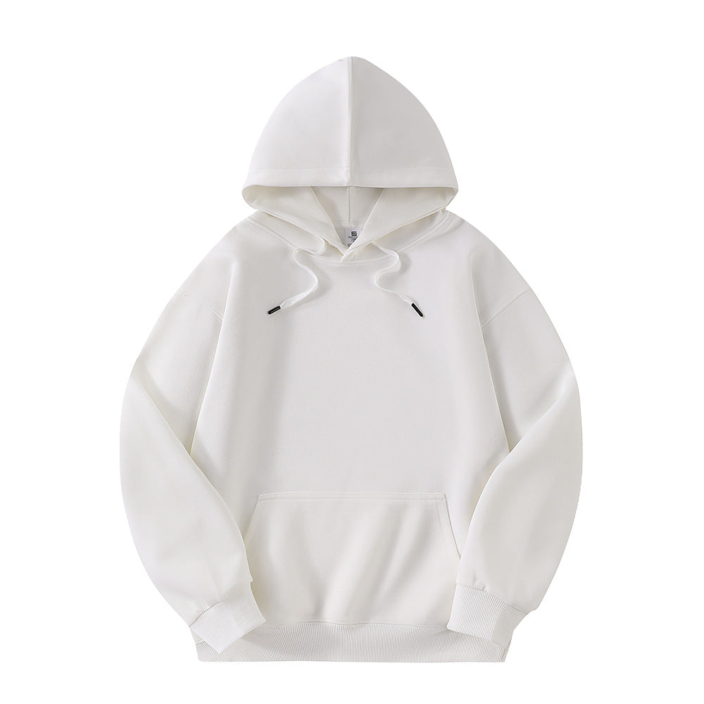 Premium Cotton Hoodies for a Casual but trendy look