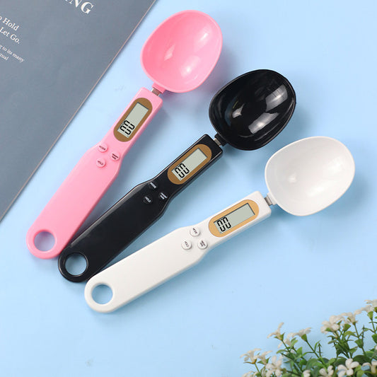 Electronic Weighing Scale – Precise Digital Measurements