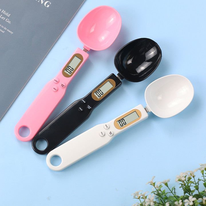 Electronic Weighing Scale – Precise Digital Measurements