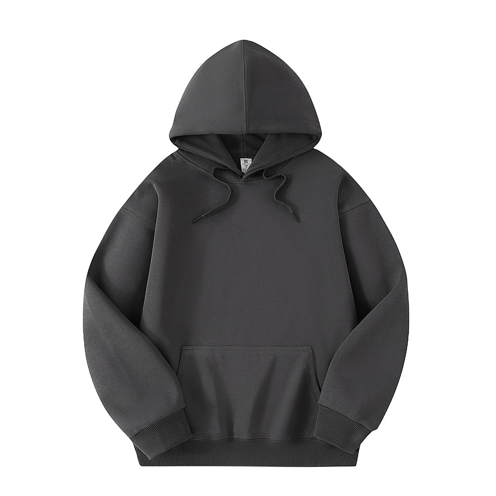 Premium Cotton Hoodies for a Casual but trendy look
