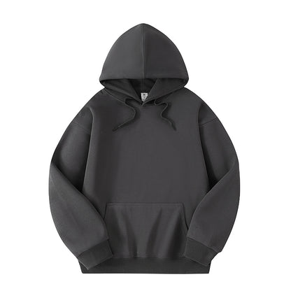 Premium Cotton Hoodies for a Casual but trendy look