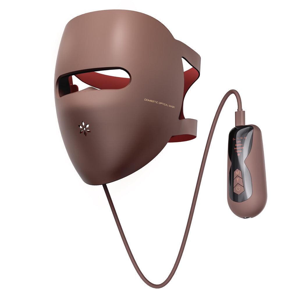 GlowLift Pro LED Facial Mask