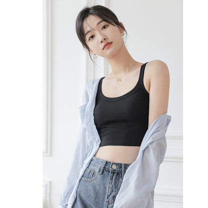Women's Tube Top – Sleek & Versatile