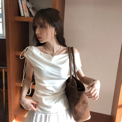 Trendy Women's Top – Effortless Everyday Style