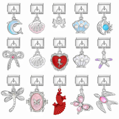 Cute Charms/Jewelry Pendant