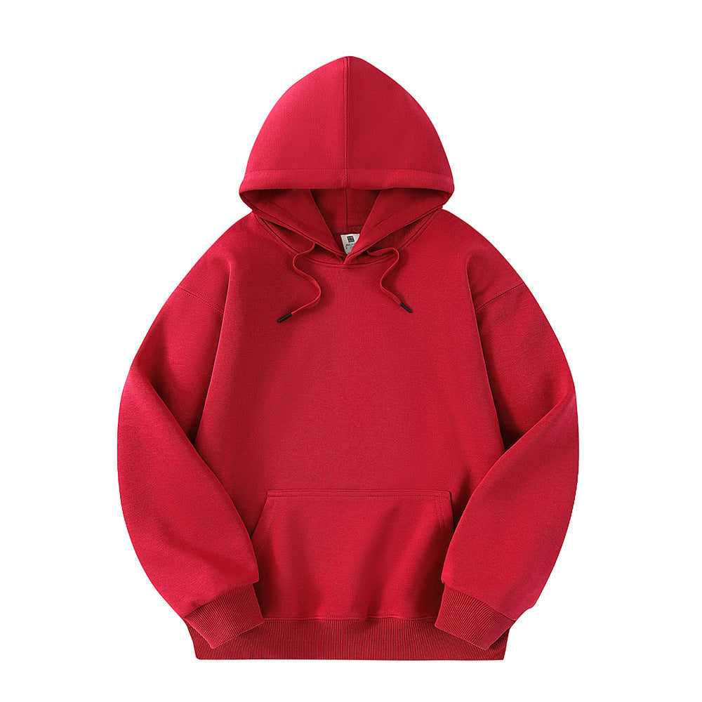 Premium Cotton Hoodies for a Casual but trendy look