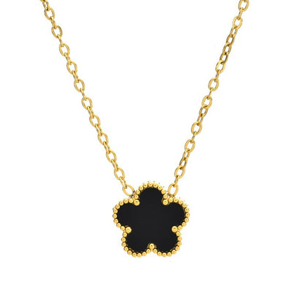 Clover Five-Petal Bracelet Jewelry
