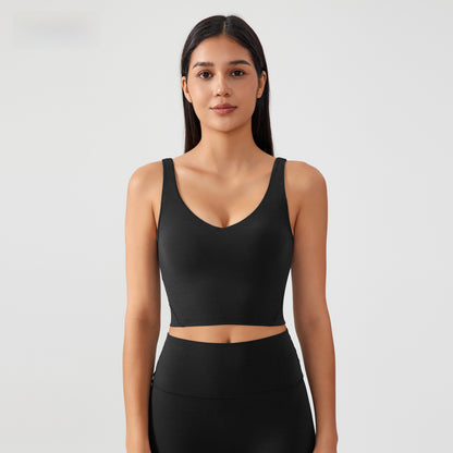 Cute & High-Quality Women's Activewear Top