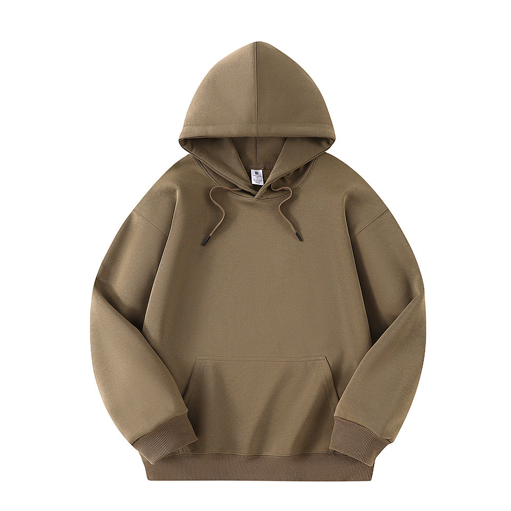 Premium Cotton Hoodies for a Casual but trendy look