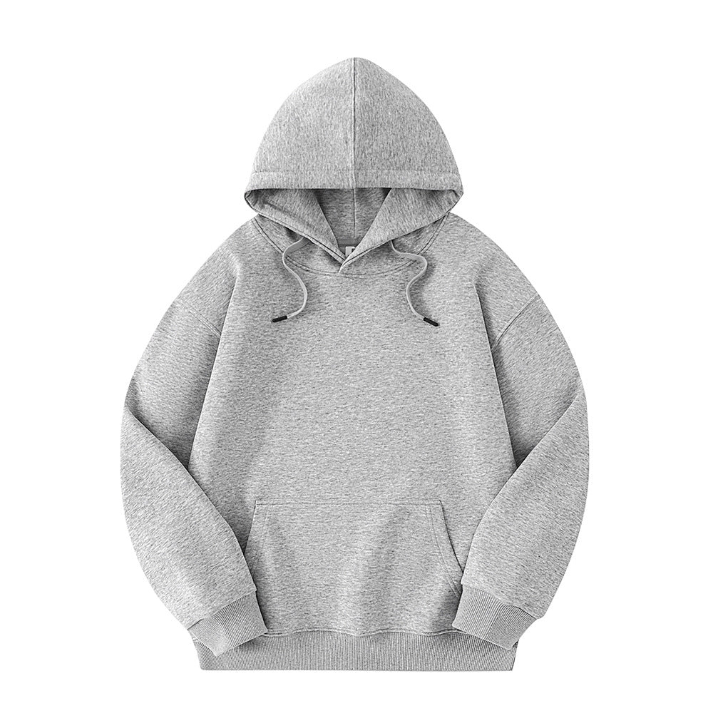 Premium Cotton Hoodies for a Casual but trendy look