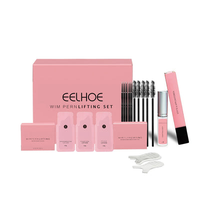 Curling & Volumizing Eyelash Set