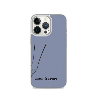 Lightweight Protective Silicone iPhone Case