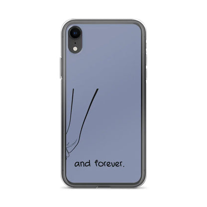 Lightweight Protective Silicone iPhone Case