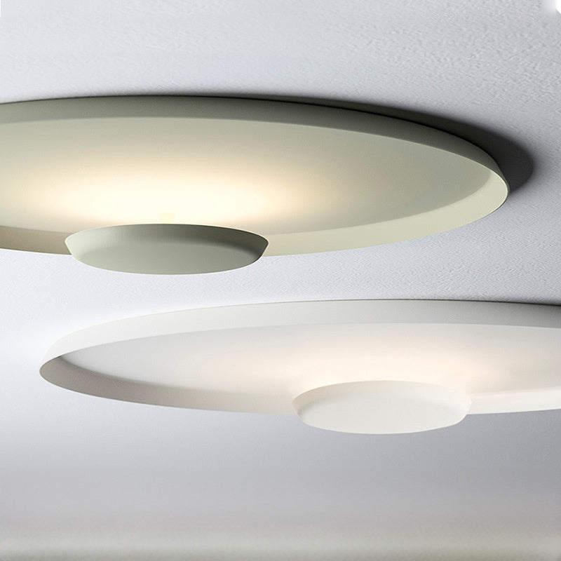 Modern Designer LED Ceiling Light for Living Room Bedroom