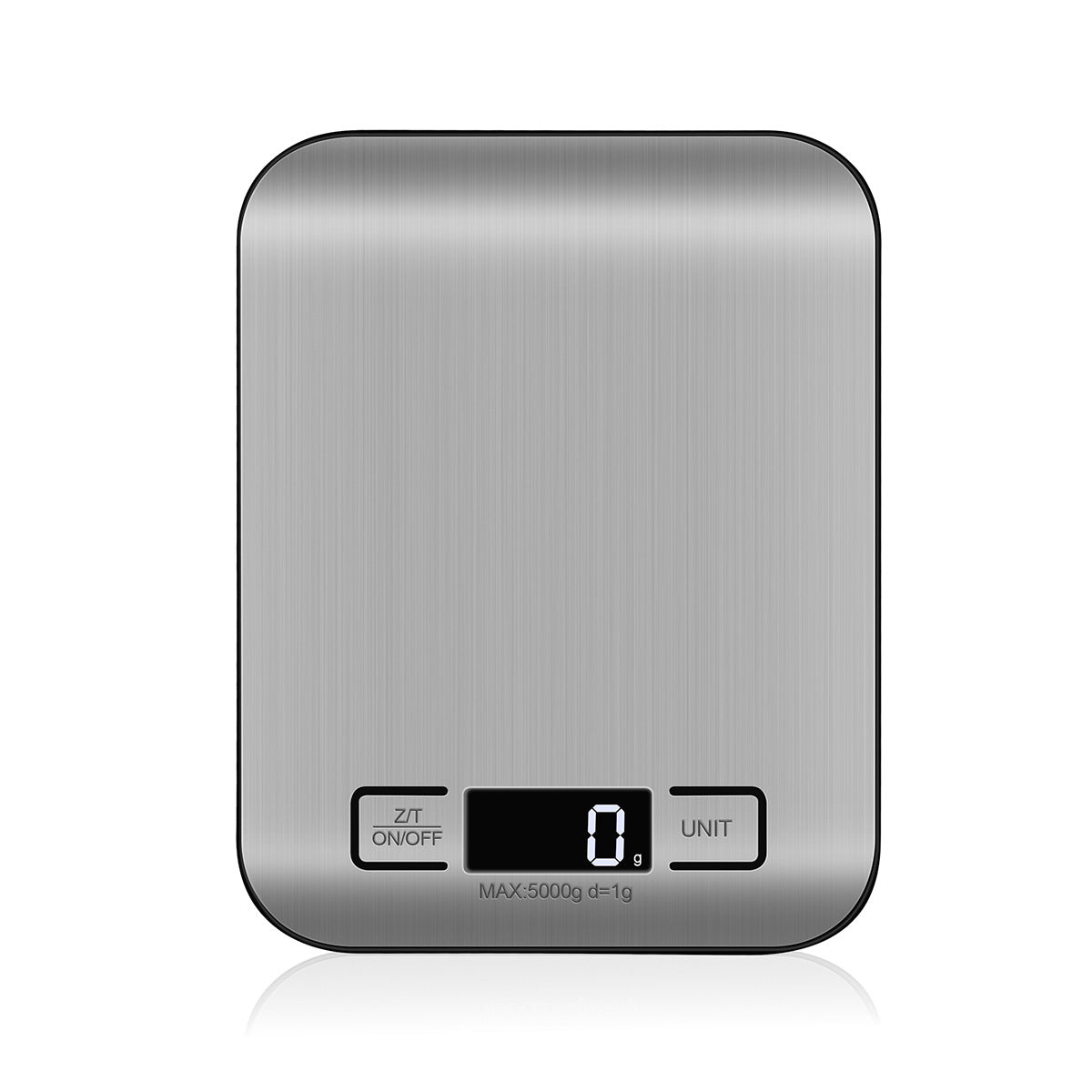 Electronic Kitchen Scale – Precise Digital Food Scale