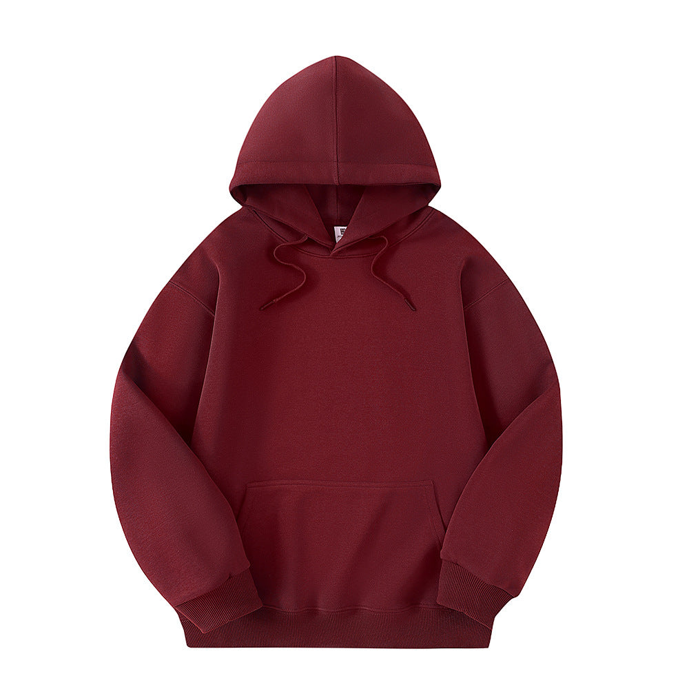 Premium Cotton Hoodies for a Casual but trendy look