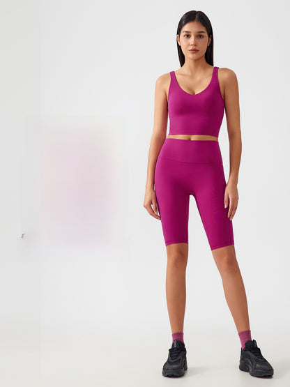 Cute & High-Quality Women's Activewear Top