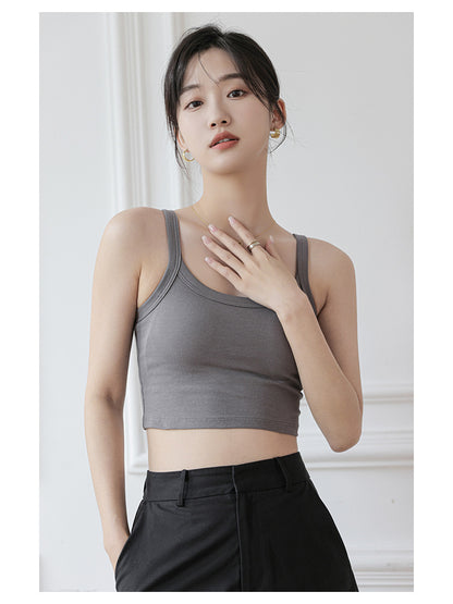 Women's Tube Top – Sleek & Versatile